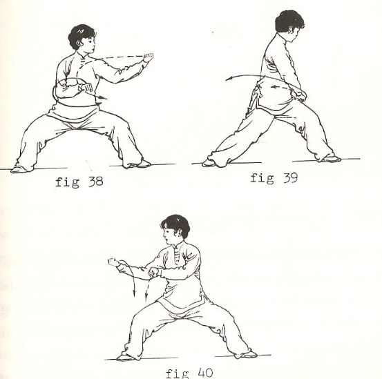 6. Parry & Punch with Elbows (2)